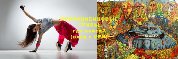 Альфа ПВП Абаза